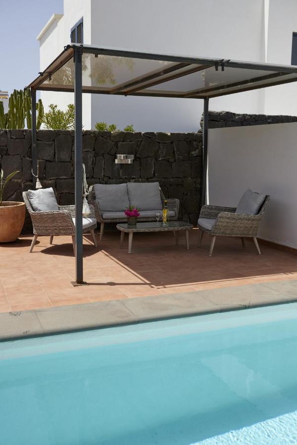 221 - Casa La Vista By Villas Now Ltd ปลายาบลังกา ภายนอก รูปภาพ