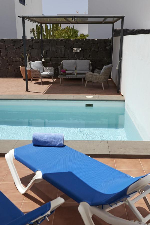 221 - Casa La Vista By Villas Now Ltd ปลายาบลังกา ภายนอก รูปภาพ