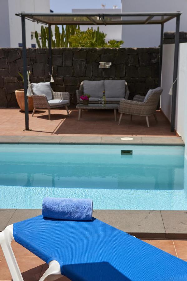 221 - Casa La Vista By Villas Now Ltd ปลายาบลังกา ภายนอก รูปภาพ